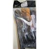 Image 3 : NEW PAIRS NIKE GK MATCH GRIP 3 SOCCER GOLTENDING GLOVES $69.99