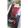 Image 2 : NEW ADIDAS SOCCER GOLTENDING GLOVES $59.99