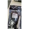 Image 2 : NEW PAIR UMBRO SOCCER GOLTENDING GLOVES