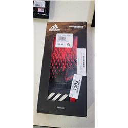 NEW ADIDAS SOCCER GOLTENDING GLOVES $59.99