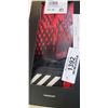 Image 3 : NEW ADIDAS SOCCER GOLTENDING GLOVES $59.99