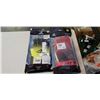 Image 1 : 2 NEW PAIRS OF ADIDAS SOCCER GOLTENDING GLOVES