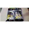 Image 1 : 2 NEW PAIRS OF ADIDAS SOCCER GOLTENDING GLOVES