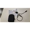 Image 1 : AFTERSHOKZ XTRAINERZ BLACK DIAMOND WIRELESS MP3 HEADPHONES MODEL AS700