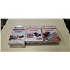 Image 1 : NEW CLICKIES 6 POINT COVERAGE THERAPY PADS: BACK, STOMACH, SHOULDER KNEE, NECK AND ELBOW