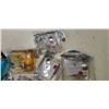 Image 2 : LOT OF CLICKIES REUSABLE HEAT PADS