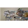 Image 2 : LOT OF CLICKIES REUSABLE HEAT PADS