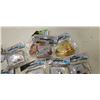 Image 3 : LOT OF CLICKIES REUSABLE HEAT PADS