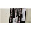 Image 2 : 4 NEW EYEBROW TRIMMERS RETAIL$18.99 EA