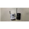 Image 1 : SONY WALKMAN AND GENEXXA POCKETVISION 29 MINI LCD TV