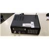 Image 1 : REALISTIC 200 CHANNEL PRO-2021 UVHF AM-FM DIRECT ENTRY PROGRAMMABLE SCANNER