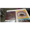Image 2 : 4 BEATLES RECORDS