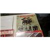 Image 2 : 5 BEATLES RECORDS