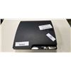 Image 1 : SONY PS3 SLIM 120 GB HDD CONSOLE ONLY FULLY TESTED AND WORKING