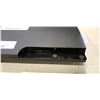 Image 3 : SONY PS3 SLIM 160 GB HDD CONSOLE ONLY FULLY TESTED AND WORKING