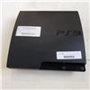 Image 1 : SONY PS3 SLIM 160 GB HDD CONSOLE ONLY FULLY TESTED AND WORKING