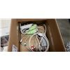 Image 5 : NINTENDO WII CONSOLE WITH CLASSIC CONTROLLER, 2 NUNCHUCKS AND GAMES INCLUDING WAYNE GRATZKY SLAPSHOT