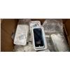 Image 2 : LOT OF NEW IPHONE BATTERY CHARGE PACK CASES