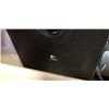 Image 4 : LOGITECH 5.1 SURROUND SOUND SPEAKER SYSTEM