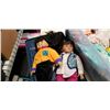 Image 2 : BIN OF COLLECTOR DOLLS