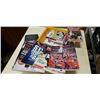Image 1 : BOX OF SPORTS BOOKS, HOCKEY AND OTHER