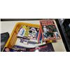 Image 2 : BOX OF SPORTS BOOKS, HOCKEY AND OTHER