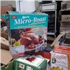 Image 2 : LOT OF IN BOX KITCHEN ITEMS