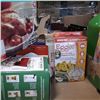 Image 3 : LOT OF IN BOX KITCHEN ITEMS