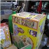 Image 4 : LOT OF IN BOX KITCHEN ITEMS