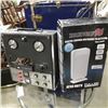 Image 1 : PANASONIC 4 TRACK STEROPHONIC REEL TO REEL AND HDTV ANTENNA