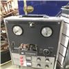 Image 2 : PANASONIC 4 TRACK STEROPHONIC REEL TO REEL AND HDTV ANTENNA