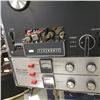 Image 3 : PANASONIC 4 TRACK STEROPHONIC REEL TO REEL AND HDTV ANTENNA