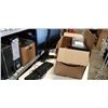 Image 1 : DELL CORE I5 PC WITH 1TB HDD 8GB DDR3 RAM AND PERIPHERALS