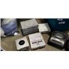 Image 2 : TOTE OF VIDEOGAME CONSOLES, SEGA GENESIS, SUPER NINTENDO, SEGA DREAMCAST, XBOX 360, GAMECUBE