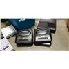 Image 3 : TOTE OF VIDEOGAME CONSOLES, SEGA GENESIS, SUPER NINTENDO, SEGA DREAMCAST, XBOX 360, GAMECUBE