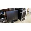 Image 1 : WINDOWS 10 PC 500GB HDD, 4 GB DDR3 RAM WITH PERIPHERALS