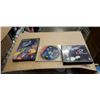 Image 2 : BOX OF VINTAGE VIDEOGAMES, SEGA GENESIS GAMES, SOME WITH ORIGINAL BOXES, NES, ATARI, PS2, SUPER NES