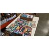 Image 1 : BOX OF COLLECTABLE COMICS