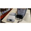 Image 1 : PHILIPS RESPIRONICS CPAP MACHINE - NO HOSES/MASK