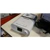 Image 2 : PHILIPS RESPIRONICS CPAP MACHINE - NO HOSES/MASK