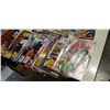 Image 2 : BOX OF COLLECTABLE COMICS