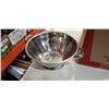 Image 2 : BOX OF POTS PANS, ETC