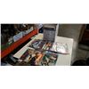 Image 1 : BOX OF COLLECTABLE COMICS
