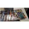 Image 3 : BOX OF COLLECTABLE COMICS