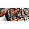 Image 2 : BOX OF PURSES
