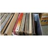Image 2 : 2 BOXES OF RECORDS AND LED ZEPPELIN CD SET