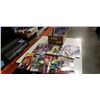 Image 1 : BOX OF MARVEL AND DC COMICS