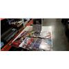 Image 1 : BOX OF COLLECTABLE COMICS