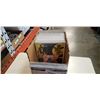 Image 2 : BOX OF COLLECTABLE COMICS