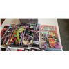 Image 3 : BOX OF COLLECTABLE COMICS